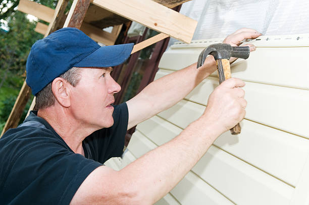 Best Siding Removal and Disposal  in Fairforest, SC