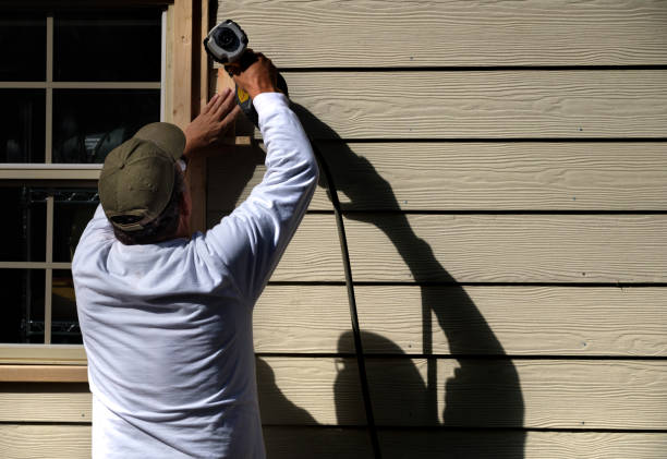 Custom Trim and Detailing for Siding in Fairforest, SC