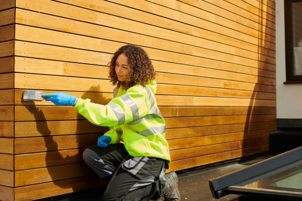 Professional Siding in Fairforest, SC